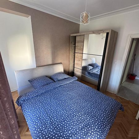 Appartamento Long Royal Podgorica Esterno foto