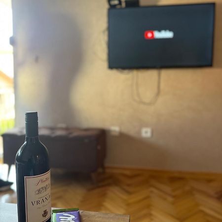 Appartamento Long Royal Podgorica Esterno foto