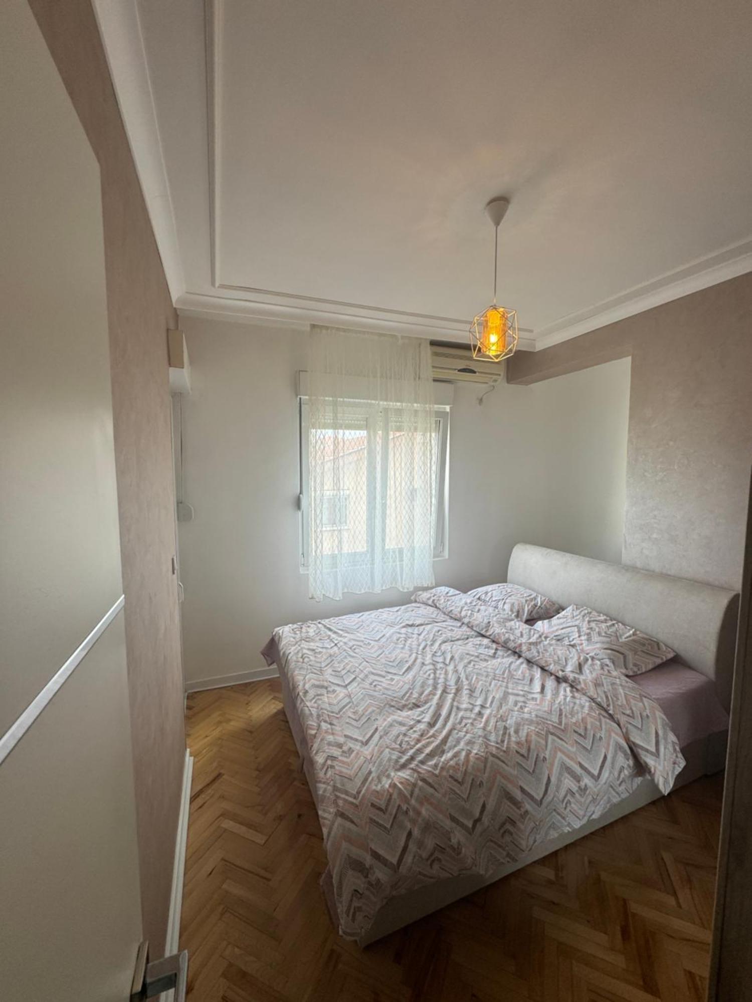 Appartamento Long Royal Podgorica Esterno foto