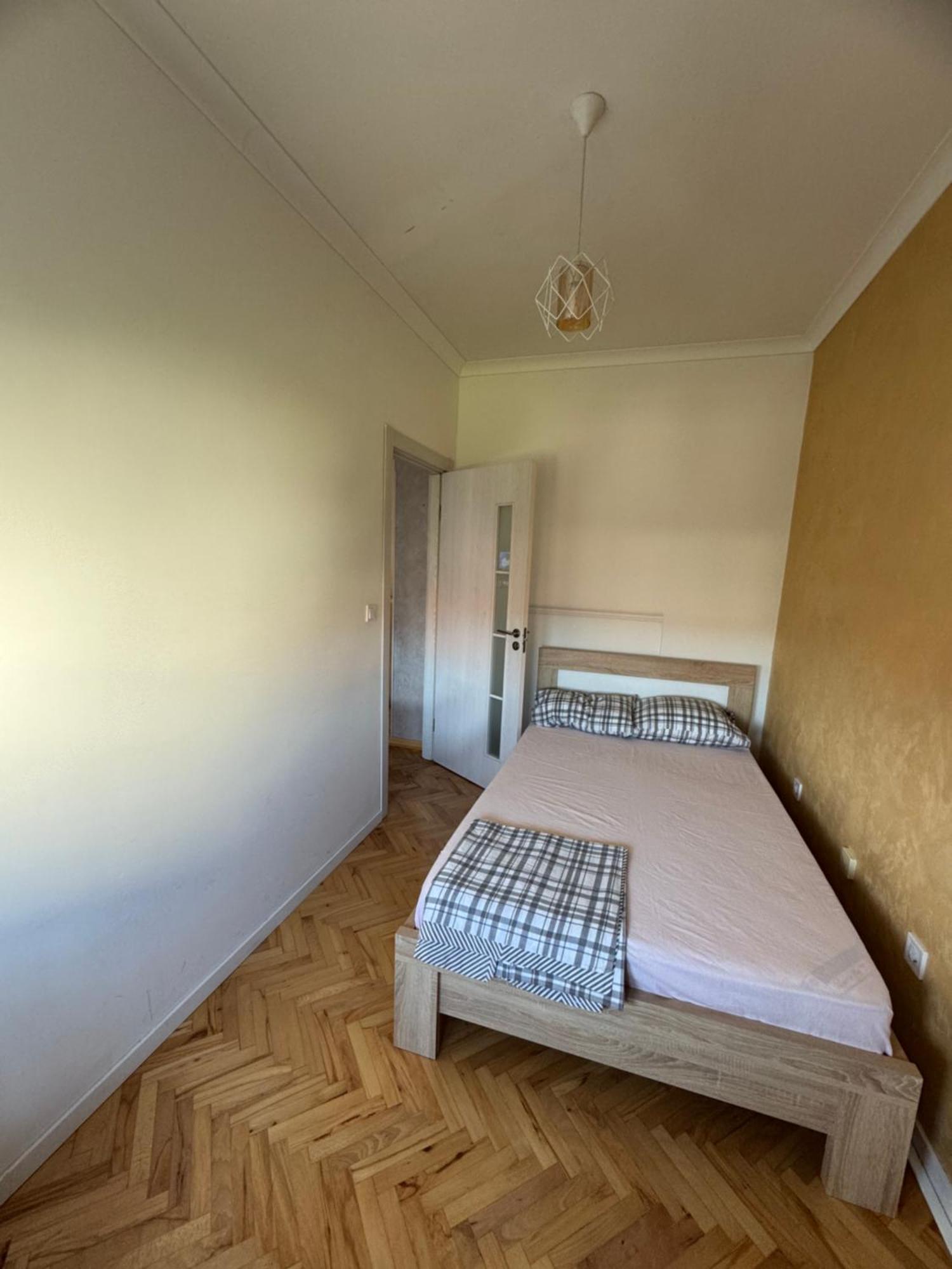 Appartamento Long Royal Podgorica Esterno foto