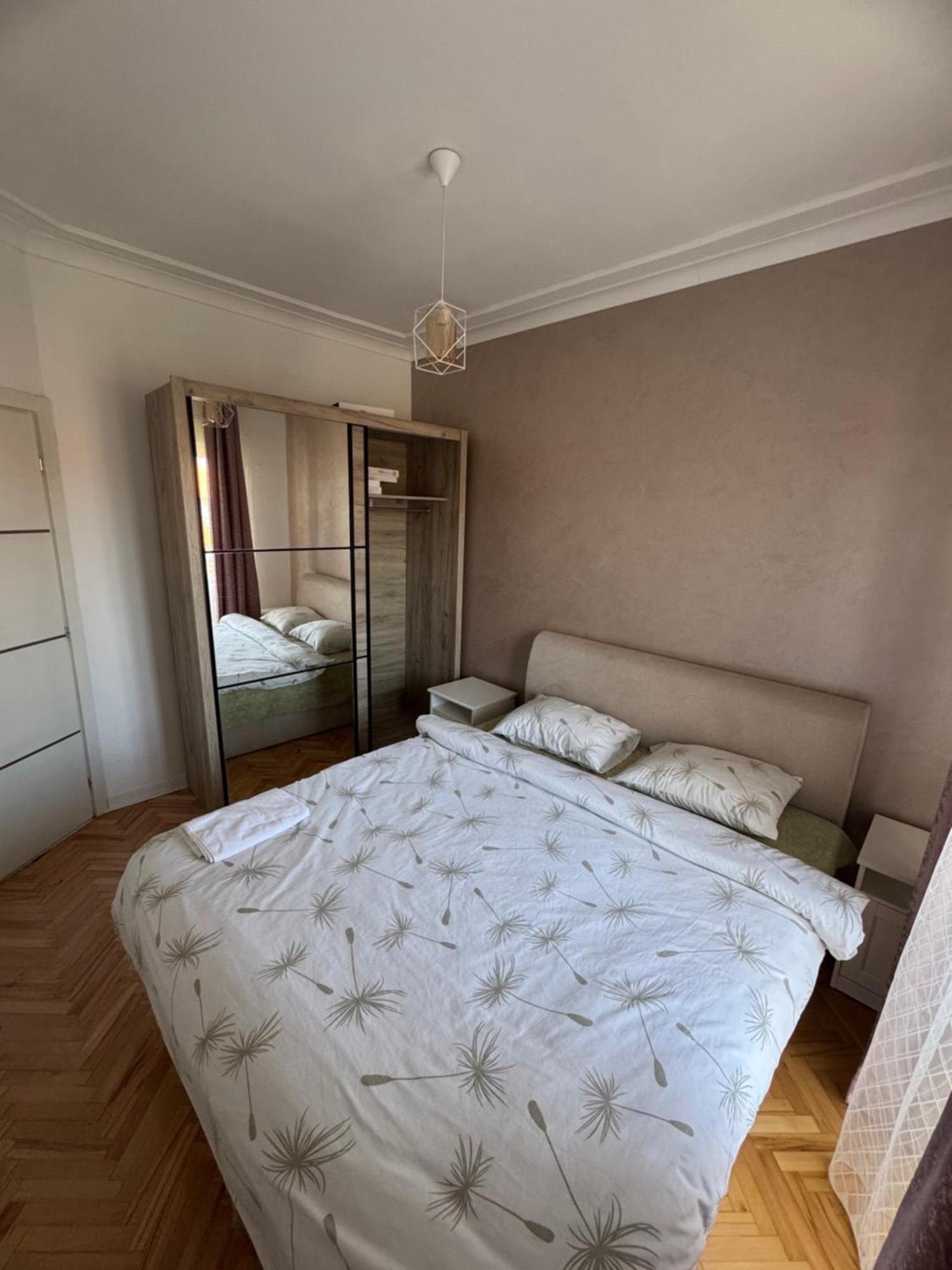 Appartamento Long Royal Podgorica Esterno foto