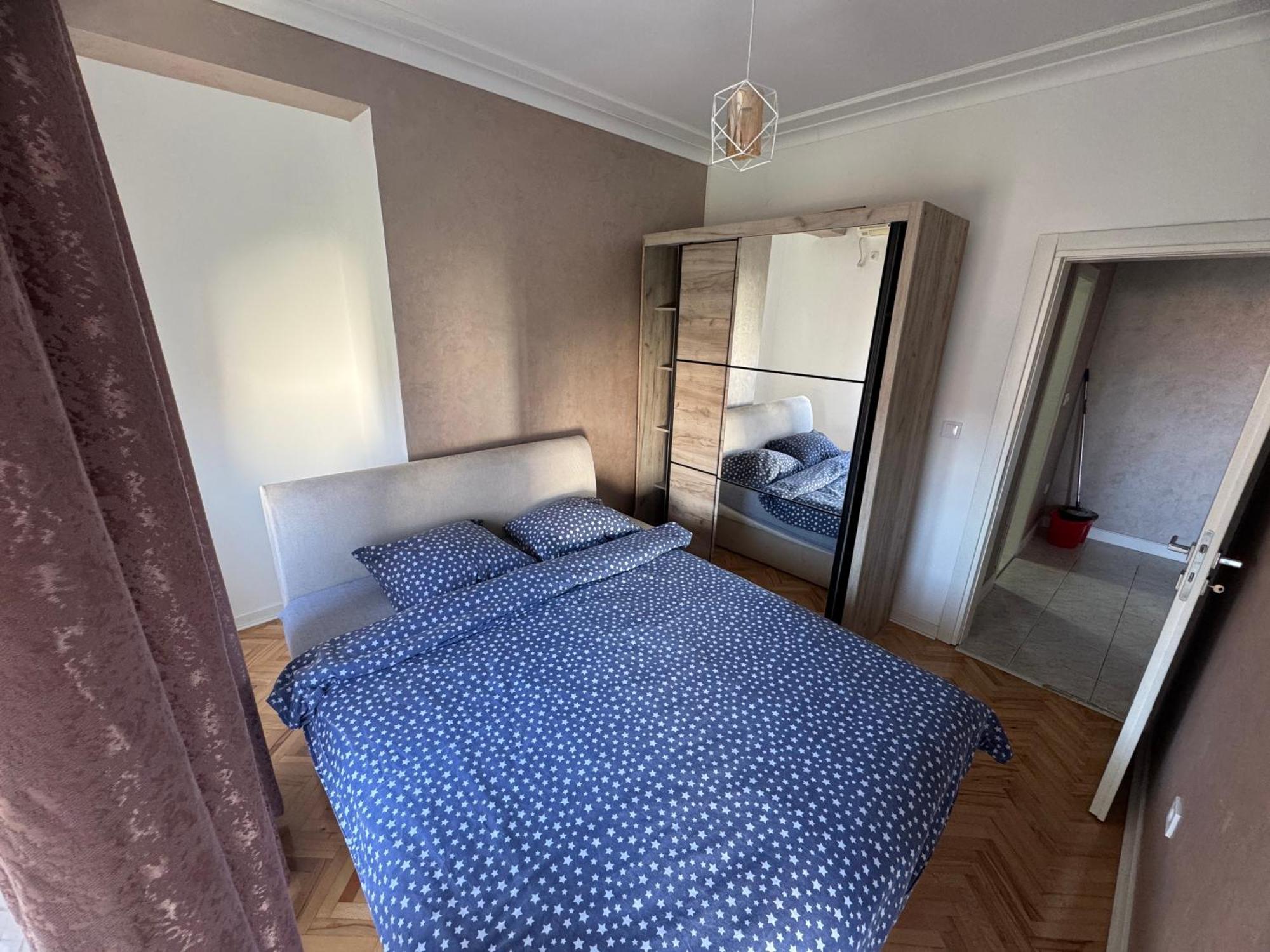 Appartamento Long Royal Podgorica Esterno foto